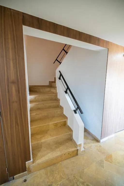 Apartment Luxury Appartement Duplex Hivernage Marrakesh Morocco