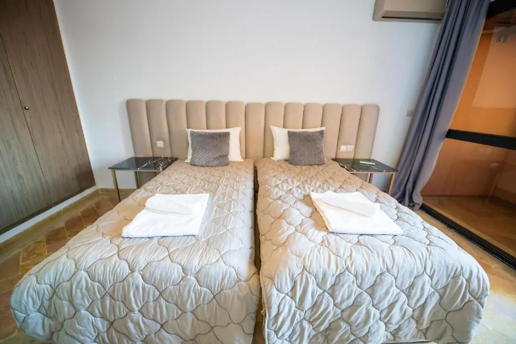 Luxury Appartement Duplex Hivernage Marrakesh 0*,  Morocco