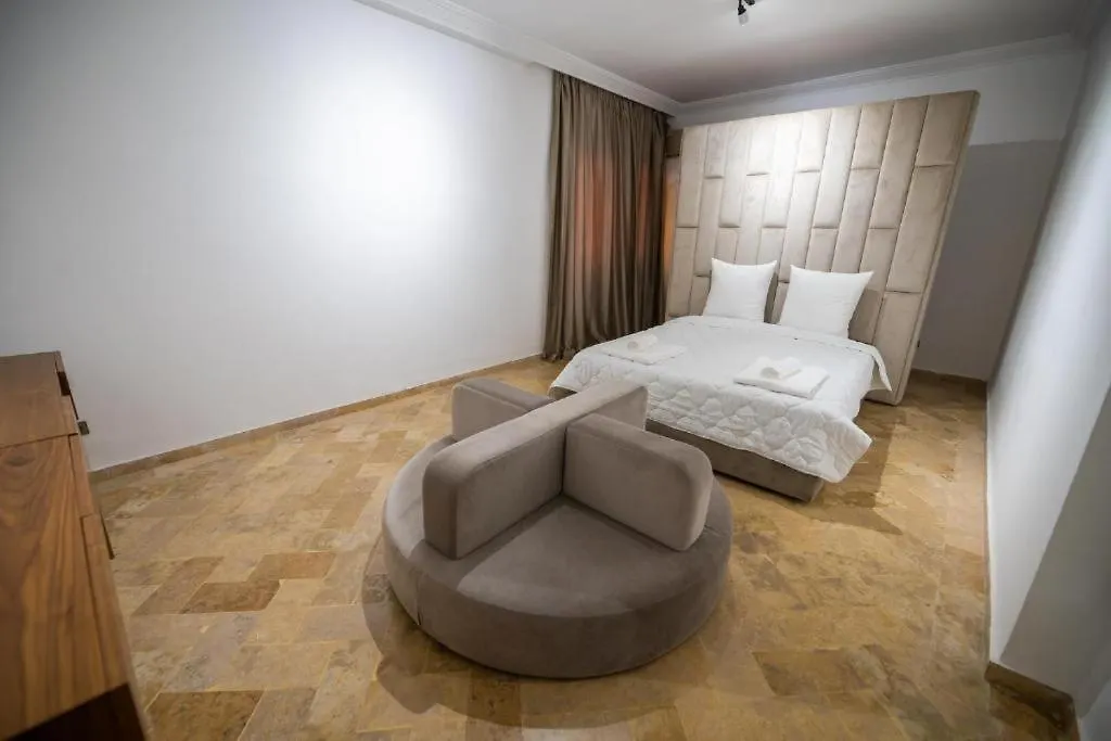 Luxury Appartement Duplex Hivernage Marrakesh 0*,  Morocco