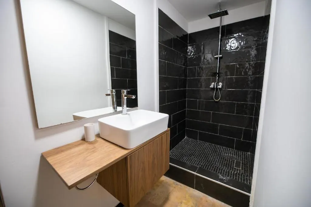 Luxury Appartement Duplex Hivernage Marrakesh