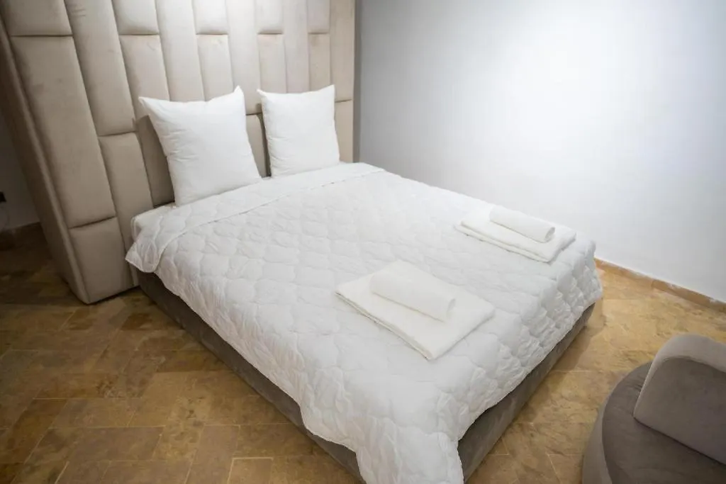 Luxury Appartement Duplex Hivernage Marrakesh Morocco